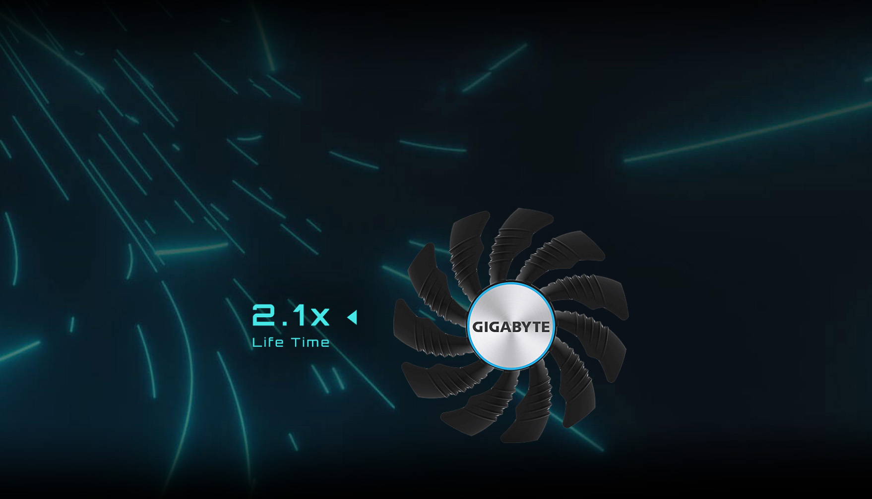 GIGABYTE Video Card